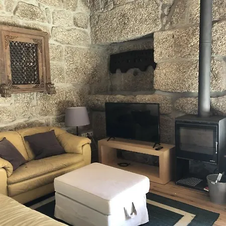 別荘 Casa Cavalarica For 6 Persons ペニャフィエル