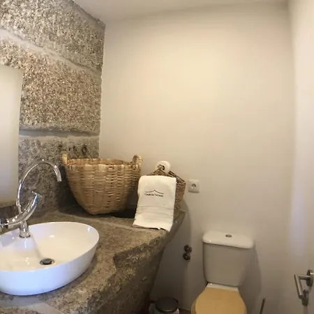 Casa Cavalarica For 6 Persons *