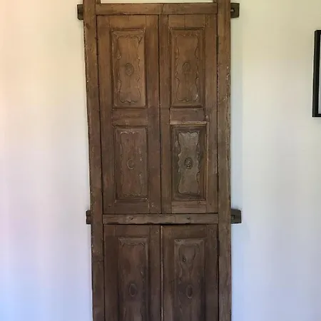 Casa Cavalarica For 6 Persons * ペニャフィエル