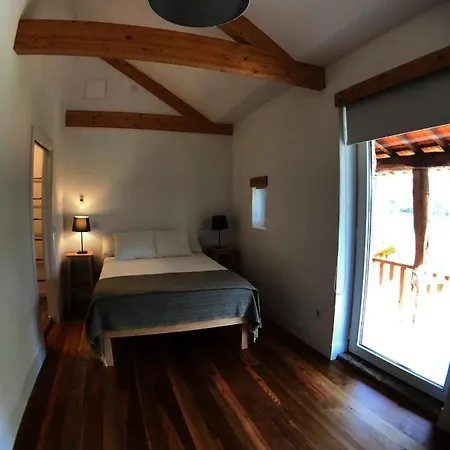 別荘 Casa Cavalarica For 6 Persons ペニャフィエル