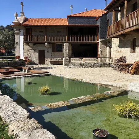 Casa Cavalarica For 6 Persons ペニャフィエル