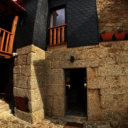 Casa Cavalarica For 6 Persons * ペニャフィエル