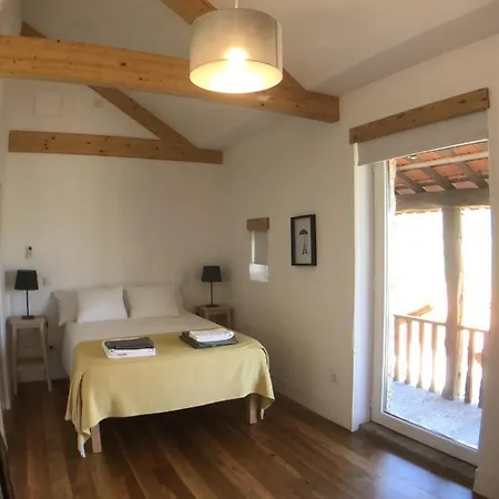 別荘 Casa Cavalarica For 6 Persons