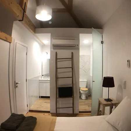 Casa Cavalarica For 6 Persons ペニャフィエル