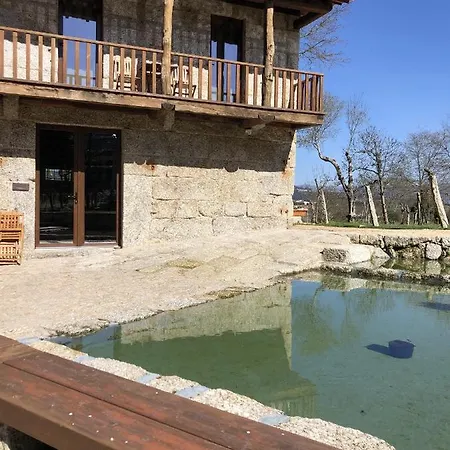 Casa Cavalarica For 6 Persons