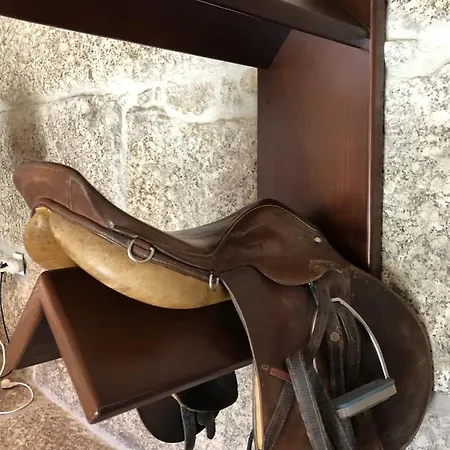 Casa Cavalarica For 6 Persons * ペニャフィエル