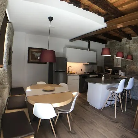 Casa Cavalarica For 6 Persons 別荘