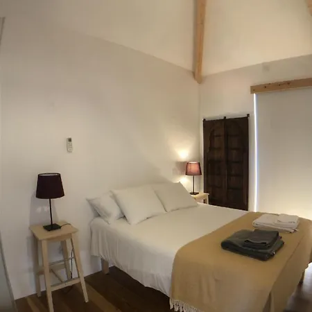 Casa Cavalarica For 6 Persons *