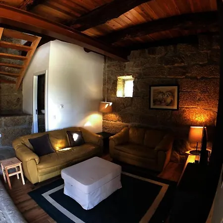 Casa Cavalarica For 6 Persons * ペニャフィエル
