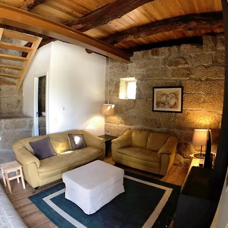 別荘 Casa Cavalarica For 6 Persons ペニャフィエル